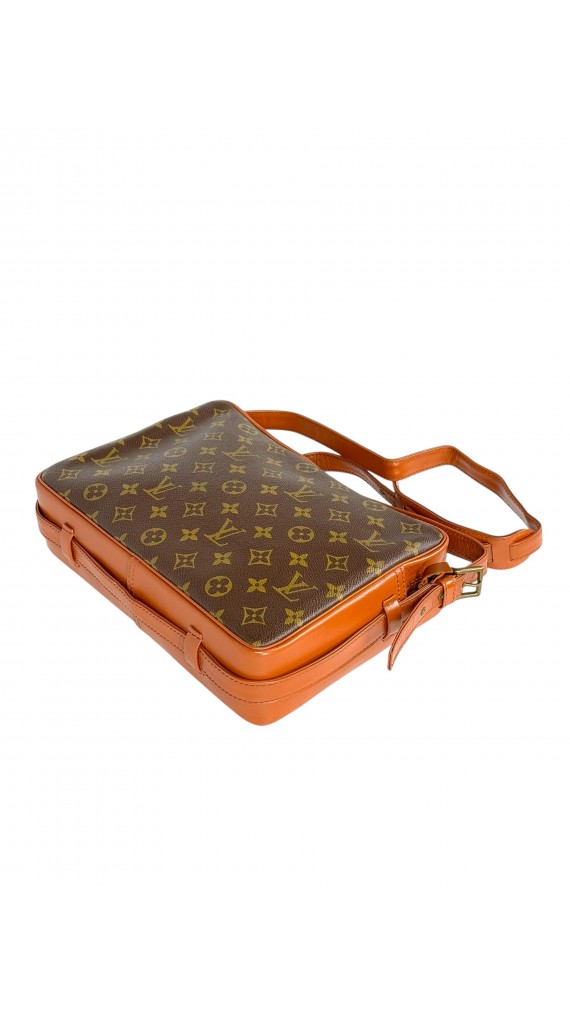 Louis Vuitton Sac Bandouliere Bag