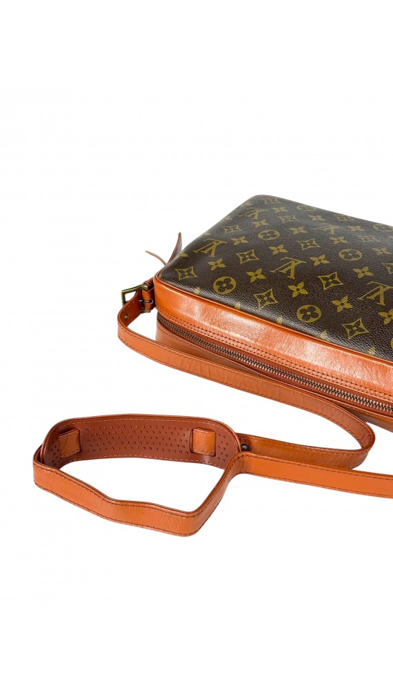 Louis Vuitton Sac Bandouliere Bag