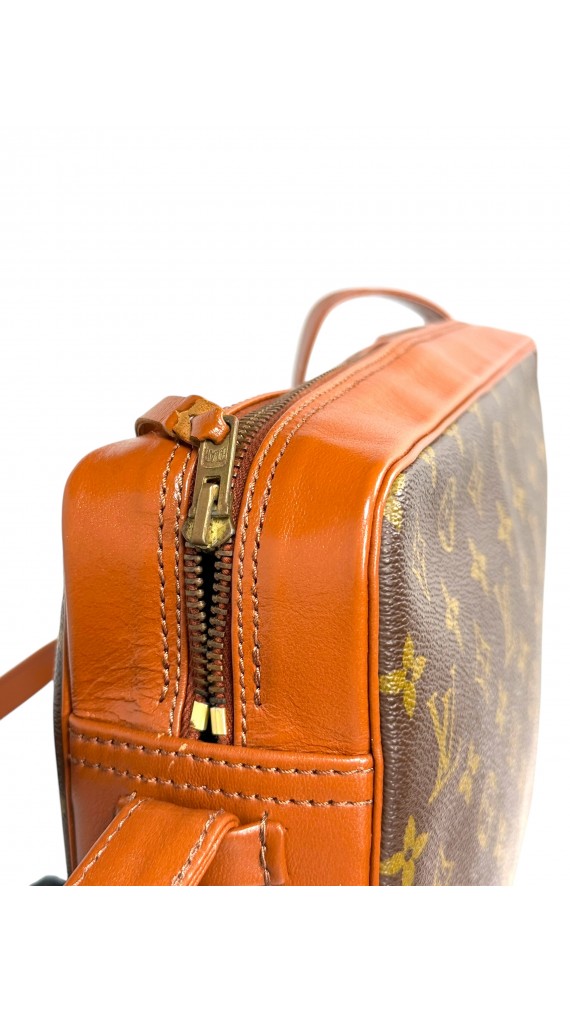 Louis Vuitton Sac Bandouliere Bag