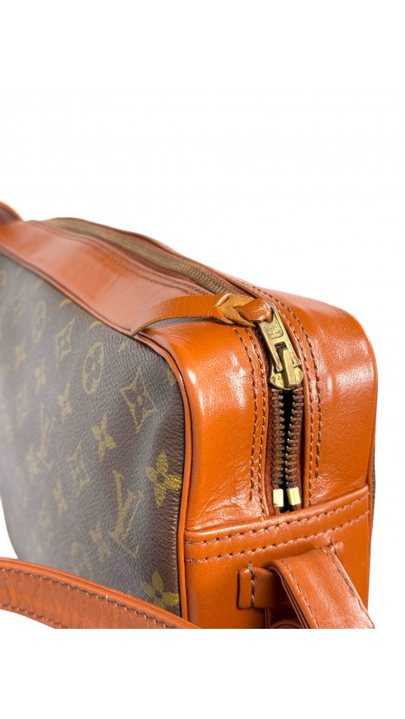 Louis Vuitton Sac Bandouliere Bag