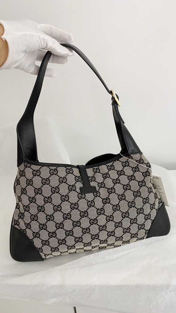 Vintage Gucci Jackie Bag