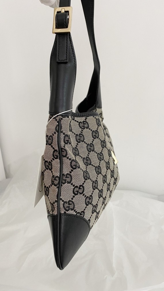 Vintage Gucci Jackie Bag