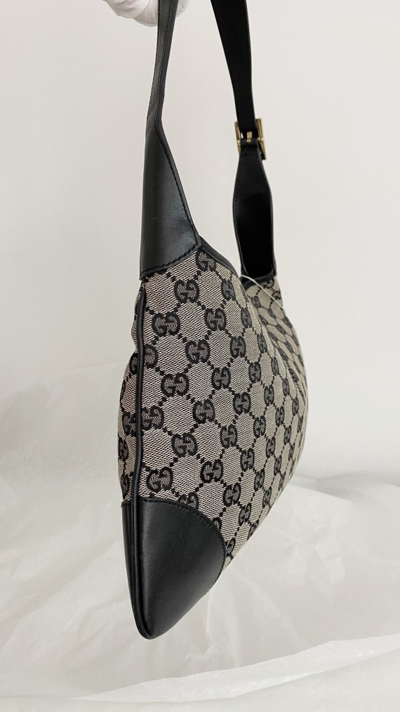 Vintage Gucci Jackie Bag