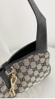 Vintage Gucci Jackie Bag