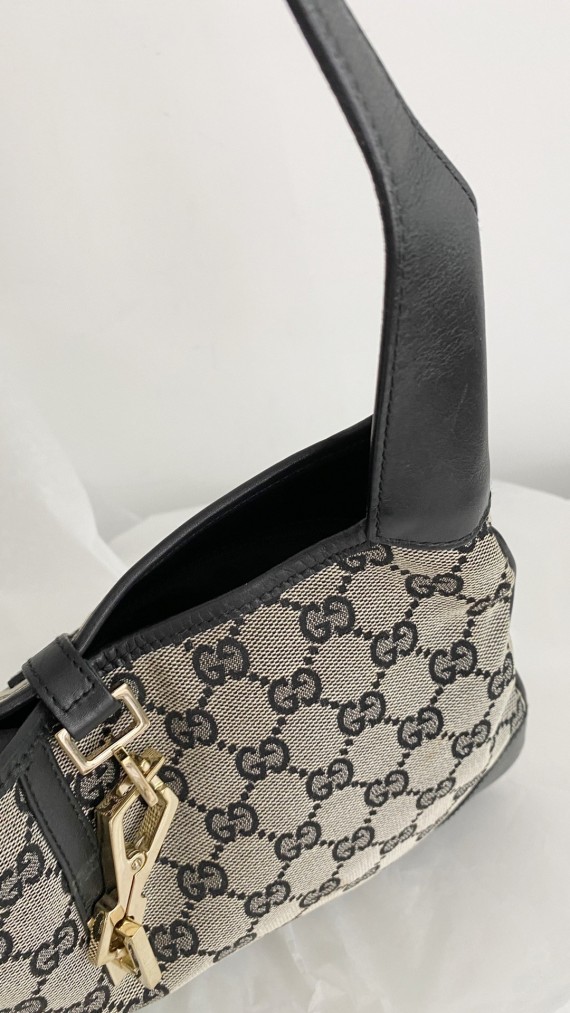Vintage Gucci Jackie Bag