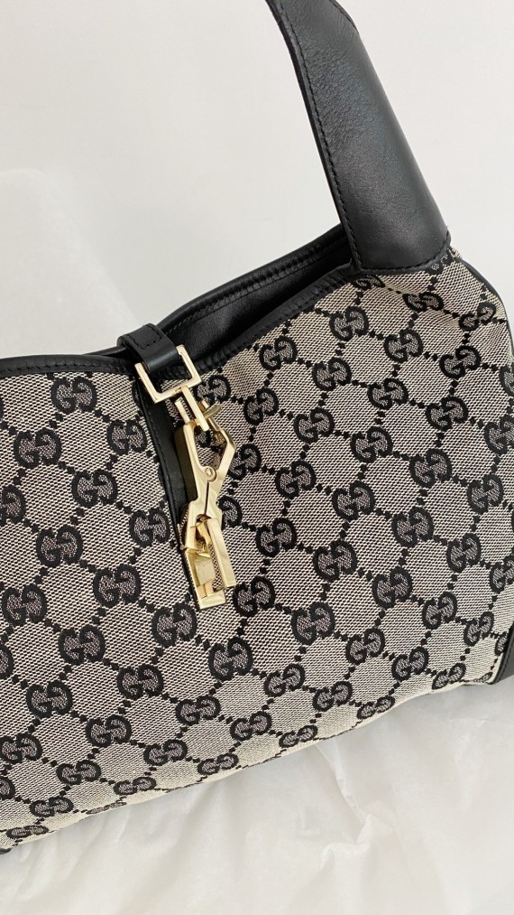 Vintage Gucci Jackie Bag