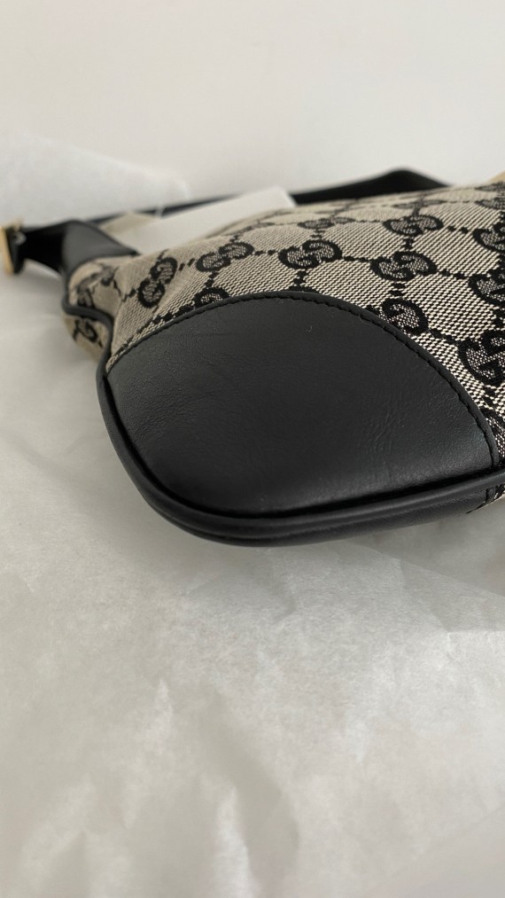 Vintage Gucci Jackie Bag