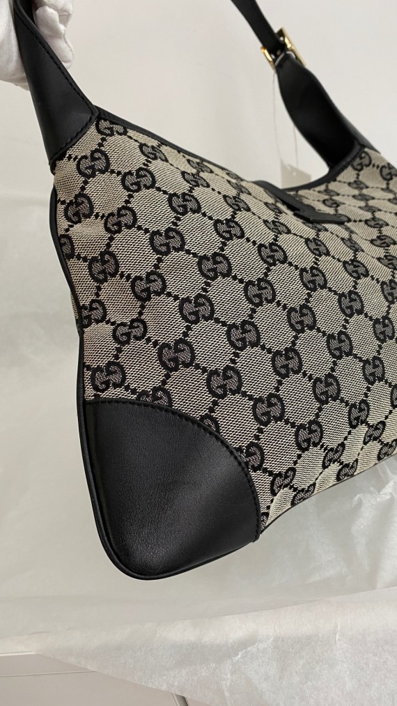 Vintage Gucci Jackie Bag