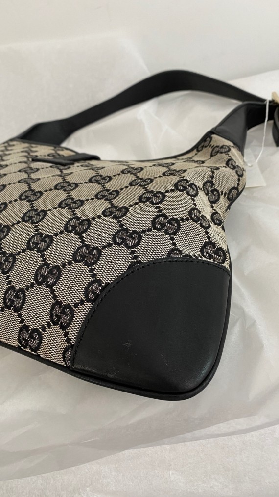 Vintage Gucci Jackie Bag