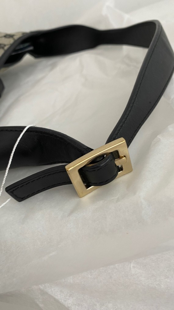 Vintage Gucci Jackie Bag