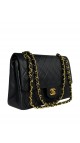 Chanel Classic Double Flap Bag Large