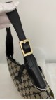Vintage Gucci Jackie Bag
