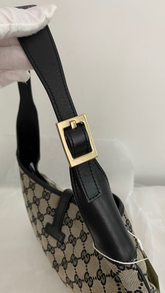 Vintage Gucci Jackie Bag