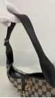 Vintage Gucci Jackie Bag