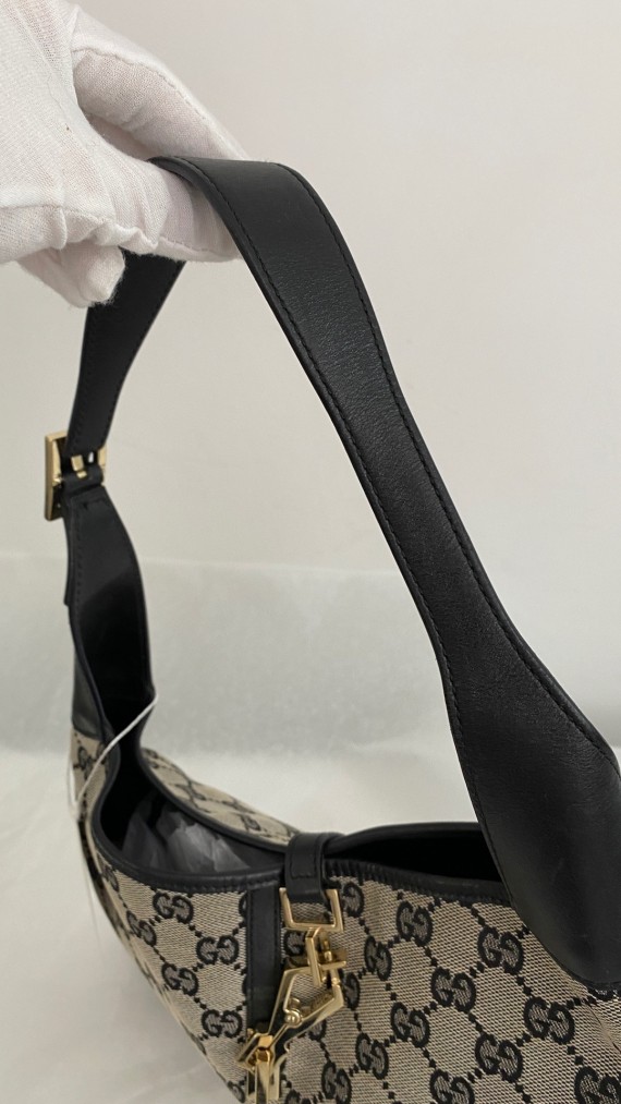 Vintage Gucci Jackie Bag