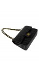 Chanel Classic Double Flap Size Medium Shoulder Bag