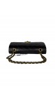 Chanel Classic Double Flap Size Medium Shoulder Bag