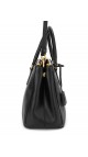Prada Saffiano Galleria Shoulder Bag