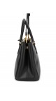 Prada Saffiano Galleria Shoulder Bag
