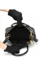 Prada Saffiano Galleria Shoulder Bag