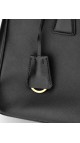 Prada Saffiano Galleria Shoulder Bag