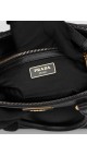 Prada Saffiano Galleria Shoulder Bag