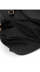 Prada Saffiano Galleria Shoulder Bag