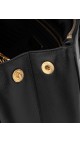 Prada Saffiano Galleria Shoulder Bag