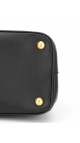Prada Saffiano Galleria Shoulder Bag