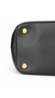 Prada Saffiano Galleria Shoulder Bag