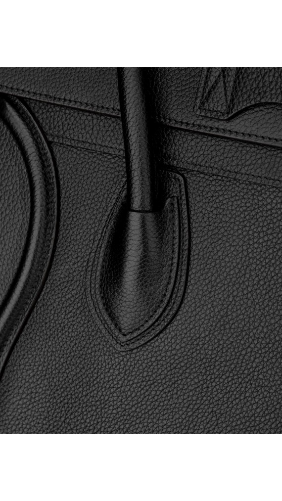 Celine Luggage Bag Size Mini (Den største str)