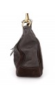 Louis Vuitton Brun Monogram PM Shoulder Bag