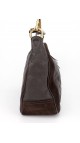 Louis Vuitton Brun Monogram PM Shoulder Bag
