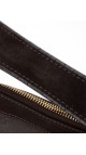 Louis Vuitton Brun Monogram PM Shoulder Bag