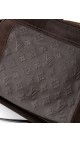 Louis Vuitton Brun Monogram PM Shoulder Bag