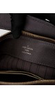 Louis Vuitton Brun Monogram PM Shoulder Bag