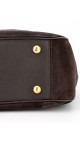 Louis Vuitton Brun Monogram PM Shoulder Bag