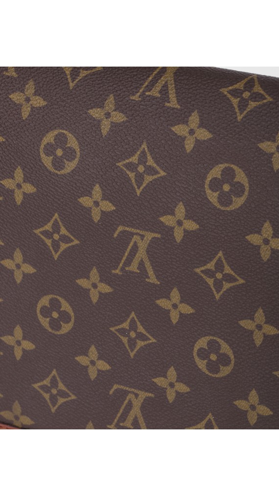 Louis Vuitton Dauphine Shoulder Bag