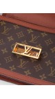 Louis Vuitton Dauphine Shoulder Bag