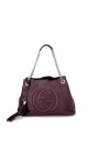 Gucci Soho Chain Tote Bag