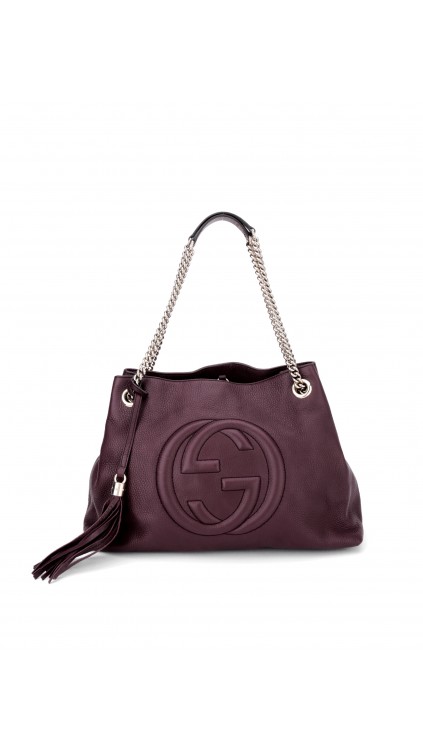 Gucci Soho Tote Bag