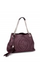 Gucci Soho Chain Tote Bag