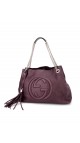 Gucci Soho Chain Tote Bag