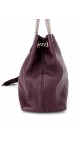 Gucci Soho Chain Tote Bag