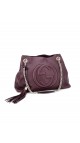 Gucci Soho Chain Tote Bag