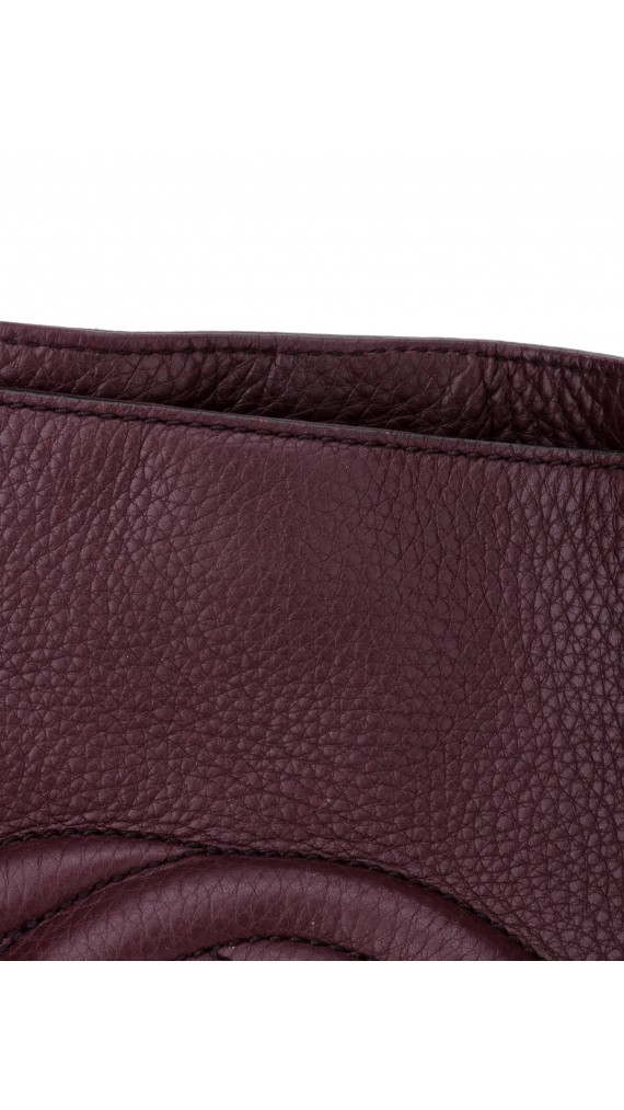Gucci Soho Chain Tote Bag