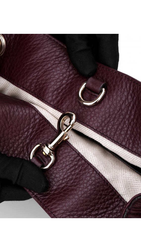 Gucci Soho Chain Tote Bag