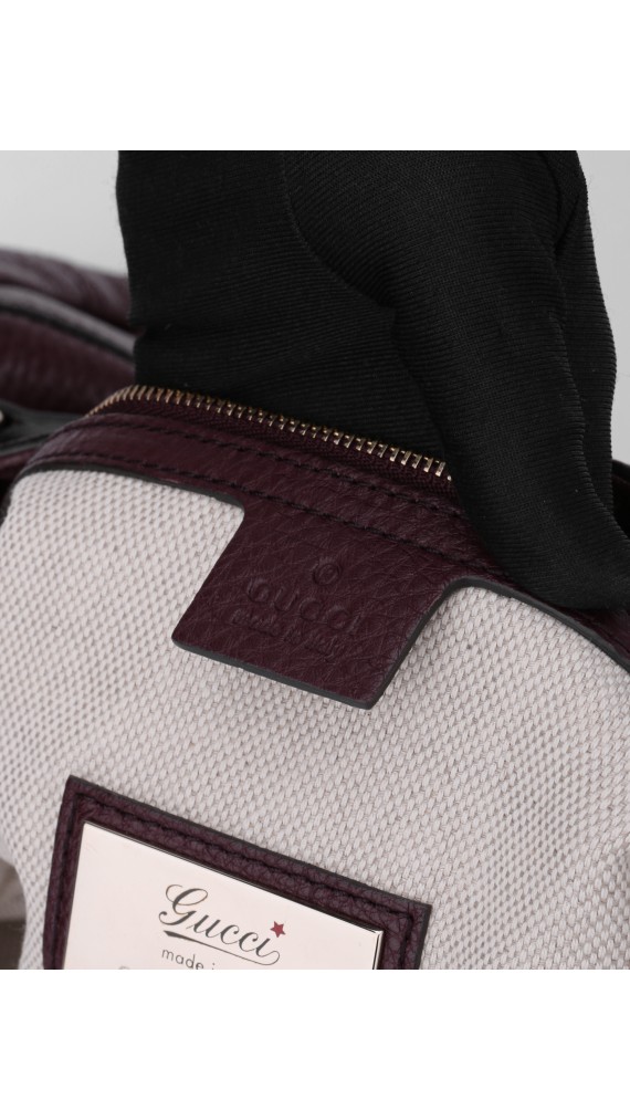 Gucci Soho Chain Tote Bag