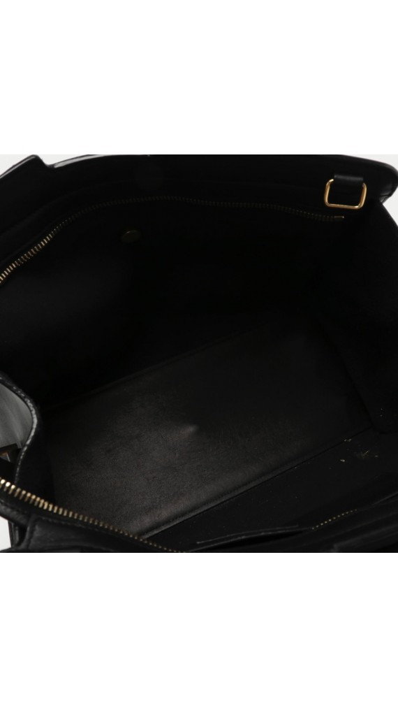 Ysl cabas bag Size medium