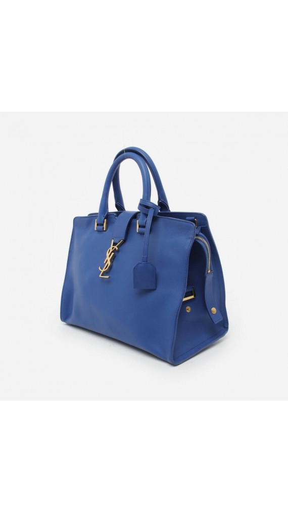 YSL Cabas Bag
